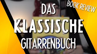 Das klassische Gitarrenbuch von Stephan Schmidt [upl. by Cogswell512]