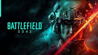 Tráiler Battlefield 2042 [upl. by Pagas103]