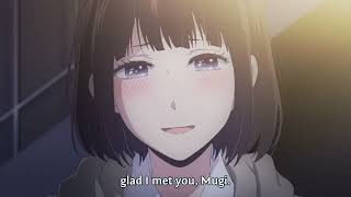 Kuzu no Honkai Scums Wish  Episode 12 Final Scene  Ending Sayuri  Heikousen 平行線 [upl. by Botzow]