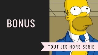 FR Interactive HOMER SIMPSON SAUVE LE GRAND JD [upl. by Iarahs791]