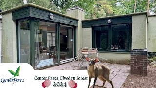 Center Parcs Elveden Forest July 2024 [upl. by Bolan]