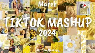 tiktok mashup 2024 March clean💕💕 [upl. by Cindra]