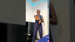 Pikkewyne Remix Dance Challenge dancechallenge dancequeens 100shorts2024 danceart amapiano [upl. by Etterual]