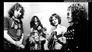 Fairport Convention  Come All Ye early take [upl. by Ahsieyk]