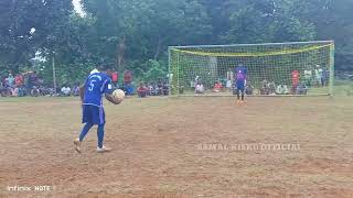 HUDGARPUR ⚽ TOURNAMENT  DIGINUASAHI FC VS JAGANNATHI FC SAMAL [upl. by Maurits672]