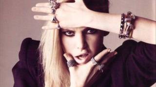 Lykke Li  I Follow Rivers ringtone [upl. by Ahseital796]