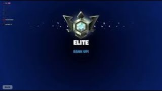 VIHDOIN ELITE  Ranked Reload [upl. by Emilee]