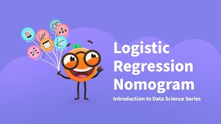 Logistic Regression Nomogram [upl. by Louise]