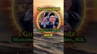 Mancing Ceramah Bugis Gurutta ustadz Muhammad Yusuf SSosI [upl. by Hubing]