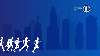 Standard Chartered Nairobi Marathon 2024 [upl. by Bohannon390]