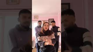 Talko pani machi le khani tiktokvideo husband and bhai nepalisong shortvideo foryoupage [upl. by Slrahc668]