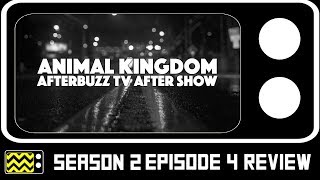 Animal Kingdom Season 2 Episode 4 Review Jennifer Landon  AfterBuzz TV [upl. by Trebeh]