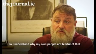 The threat of extremism in Ireland [upl. by Lombard286]