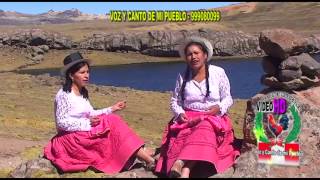 ORQUESTA NUEVA PROYECCION DE AYACUCHO Y LAS REYNAS DEL FOLKLOR TEMA MAYUPI CHALLHUA [upl. by Oehsen333]