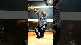 INTENTIONS  Zack Knight · Kaifi Khalil  hip Hop steps variations shashi Shankar  shorts [upl. by Amling]