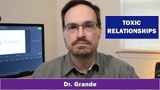 How to tell if you are in a Toxic Relationship  7 Signs of Relationship Toxicity [upl. by Jarus463]