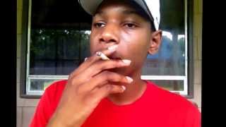 Marlboro black menthol review 3 [upl. by Llemhar371]