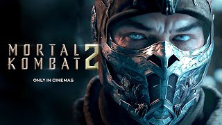 Mortal Kombat 2 2024 Movie Preview [upl. by Mallina509]