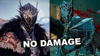 Lords of the Fallen  All Boss Fights  All Endings NO DAMAGE [upl. by Naerad494]