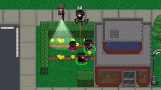 Graal Era Capture The Flag in 2023 [upl. by Kimmy852]