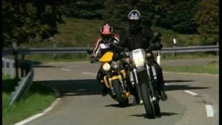 MotorradTour durch den Schwarzwald Die sch nsten S [upl. by Nester914]