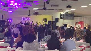 Baile social En alamosa Colorado 2023 [upl. by Jamey649]