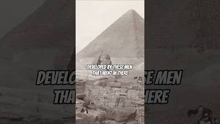 The Pyramids of Ancient Egypt Were Not Built by Egyptians  Joe Rogan joerogan history ancient [upl. by Thurmann]