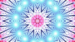 Joe Dispenza Meditation Manifest Your Desired Reality In UNDER 7 DAYS Using This Kaleidoscope [upl. by Ydnamron]