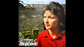 Gordana Stojicevic  Koje li je doba noci  Audio 1975 HD [upl. by Bobina]