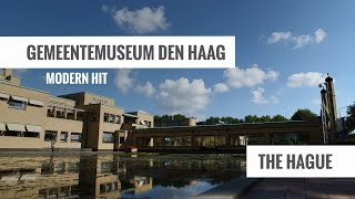 The Hague  Gemeentemuseum [upl. by Amias]