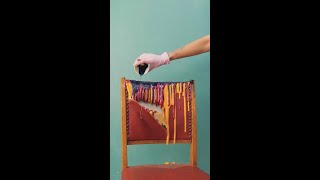 The most unusual ways of making chairs 🤯 [upl. by Ellerrad]