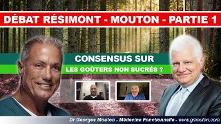 DÉBAT RÉSIMONT  MOUTON PARTIE I [upl. by Prowel761]