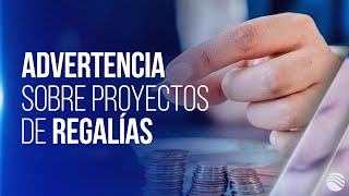 Procuraduría advierte sobre la falta de ejecución de proyectos de regalías en Norte de Santander [upl. by Tinor391]