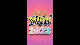 AJC  Dreieich Challenge 2023 MaxEythSchule [upl. by Harihat292]