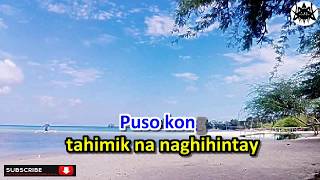 Karaoke Cover  Tagalog Reggae Medley Karaoke Version [upl. by Sirtimid]