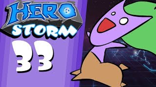 HeroStorm Ep33 Lunarhahahaha [upl. by Becket904]