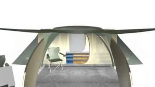 Chalet 9XL Tent [upl. by Rybma994]