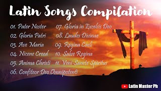 Latin Songs Compilation 2022  Latin Music Ph [upl. by Geithner]