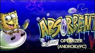 FREIDAY NIGHT FUNKIN MOD Absorbent v2 Charted High Effort OPTIMIZER ANDROIDPC [upl. by Arvell]