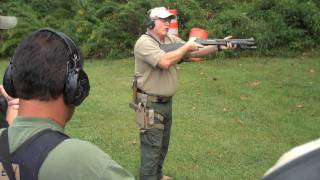 Rob Haught Shotgun Basics [upl. by Heloise]