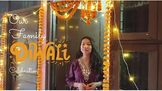 31st Nov Diwali 🪔✨ vlog❤️ with Family🤌 diwalispecial diwalivlog familyvlog funny emotional [upl. by Aivan255]