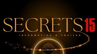 JUNES JOURNEY  SECRETS 15  THE FIRST MARQUESS  INFO amp TRAILOR STARTING 03 JUNE 2024 UTC [upl. by Pernas]