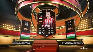 FIFA 23 getting RTTF Schafer [upl. by Cuthburt]