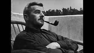 William Faulkner  That Evening Sun [upl. by Hcirdla216]