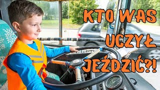 Prawo jazdy z czipsów [upl. by Peppie312]