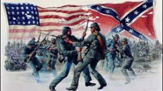 The American Civil War Documentary [upl. by Eelamme681]