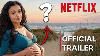 Outer Banks Season 4  Trailer 6  Netflix 2024 [upl. by Omrellig702]