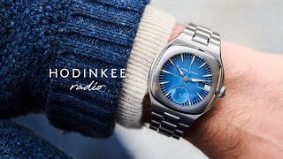 Why Are Some Watch Brands Underappreciated  Hodinkee Radio [upl. by Phelan849]