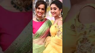 Naira Ki Saas Ke 3 Bete ❤️naira yrkkh kartik shivangi mohsinkhan ytshort kaira viral shorts [upl. by Acemat]