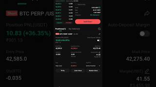 indian bitcoin trading live shorts [upl. by Salokkin870]